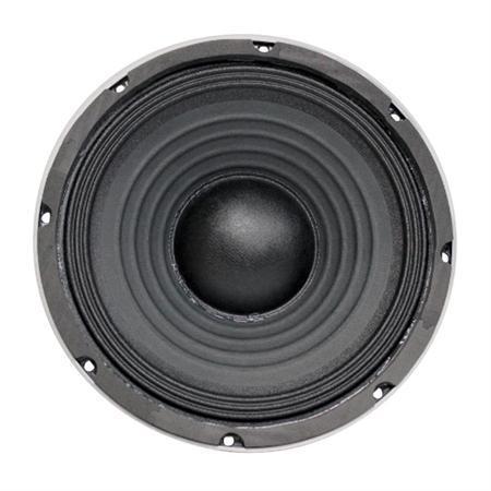 Multicomp Pro 55-2981. Woofer, 10 , Die Cast, 250W Rms