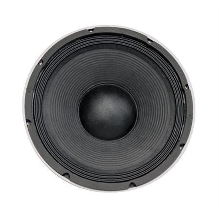 Multicomp Pro 55-2982. Woofer, 12 , Die Cast, 350W Rms