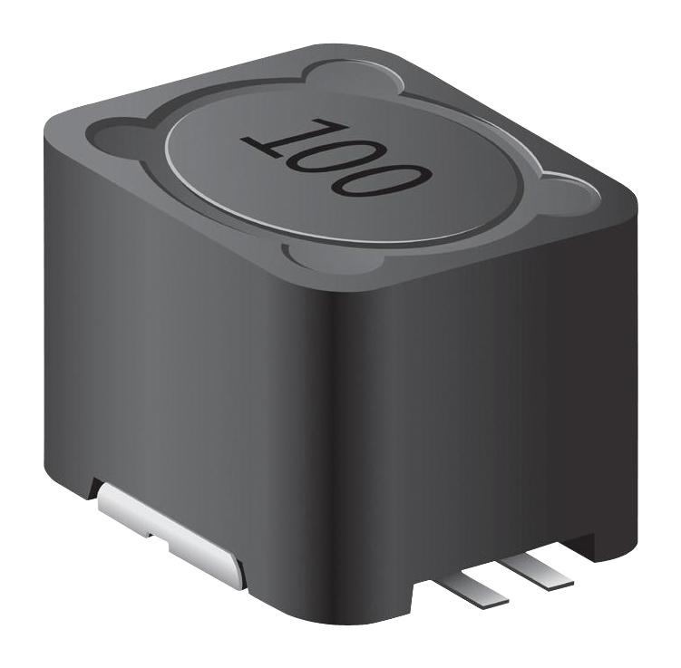 Bourns Srr1210-151M. Inductor, Shielded, 150Uh, 2.2A, 20%