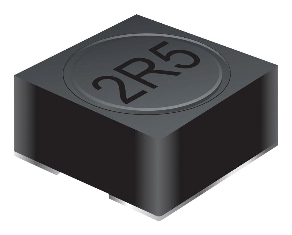 Bourns Srr6038-101Y Inductor, Shielded, 100Uh, 0.65A, 30%