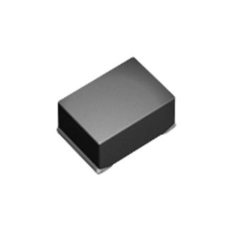 TAIYO YUDEN Makk2016T1R0M Inductor, 1Uh, Wirewound, 2.45A