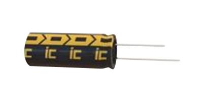 Cornell Dubilier Dgh155Q5R5 Supercapacitor, 1.5F, Radial Leaded