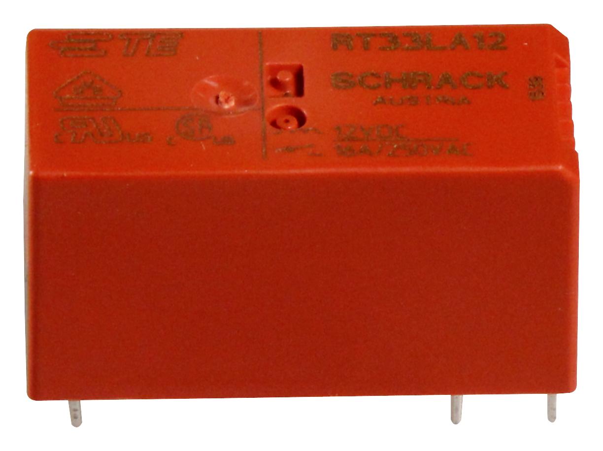 Schrack / Te Connectivity Rt33L024. Rt33L024 02H0439