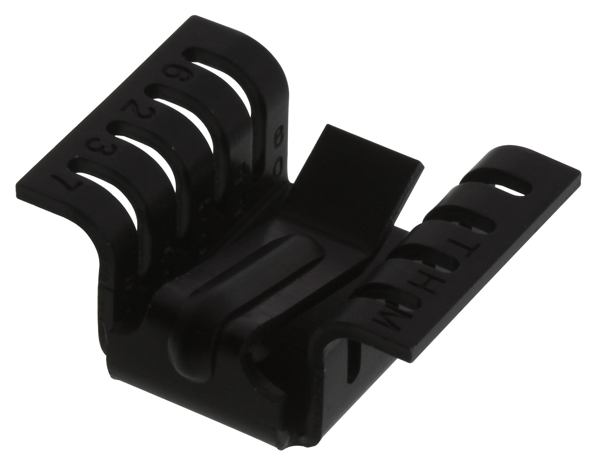 BOYD 6237Bg Heat Sink