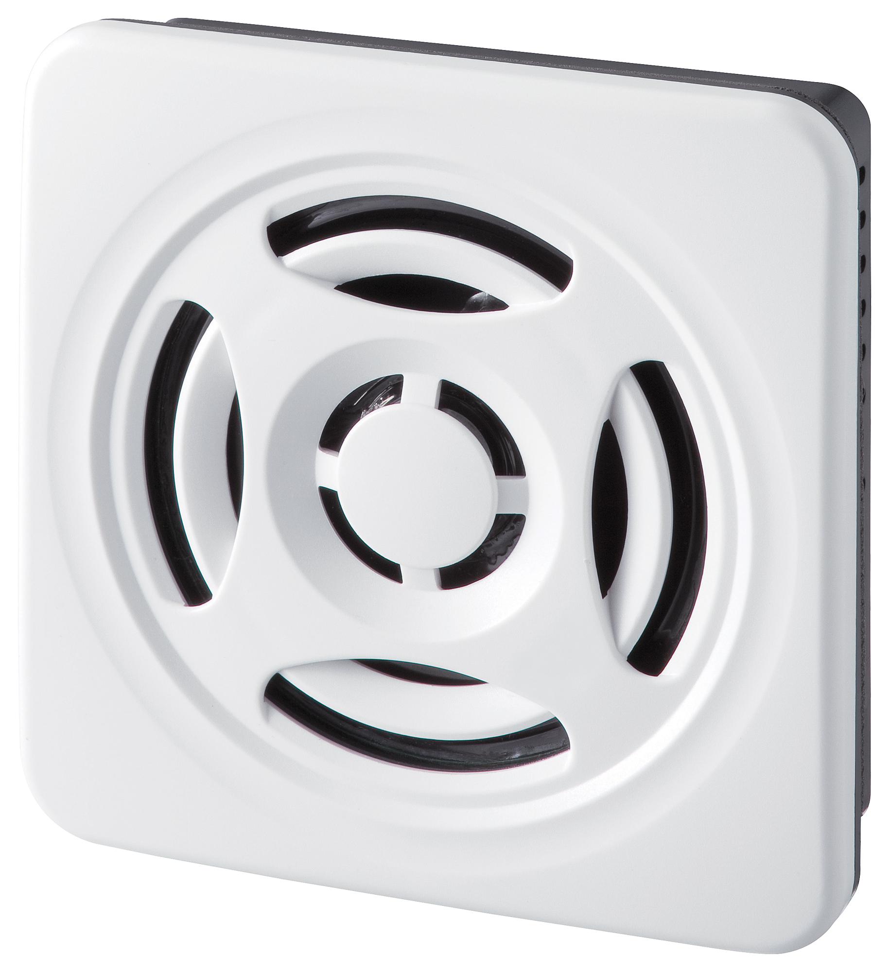 Patlite (U.s.a.)  Bsv-24p-w