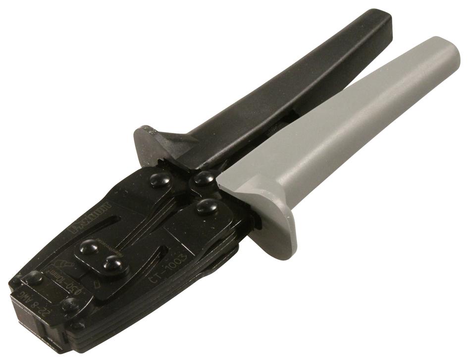 Panduit Ct-1003. Crimp Tool