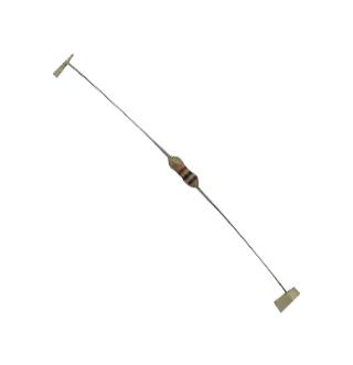 Neohm Resistors / Te Connectivity Cfr25J10K. Res, 10K, 0.33W, Carbon, Axial