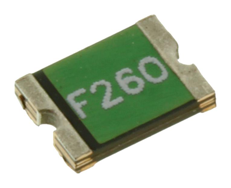 Multicomp Pro Mc36244 Fuse, Ptc Reset