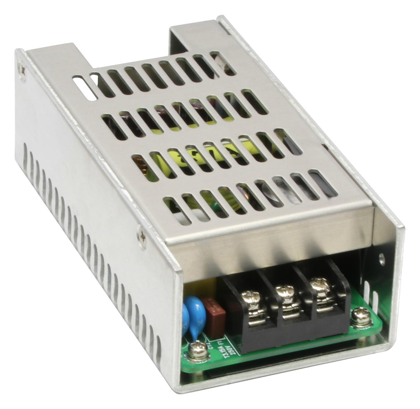 TDK-Lambda Csw65-15/a Power Supply, Ac-Dc, 15V, 4.34A