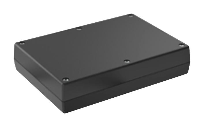 Serpac 171Ri2Aa Enclosure, 175mm X 124mm X 38mm