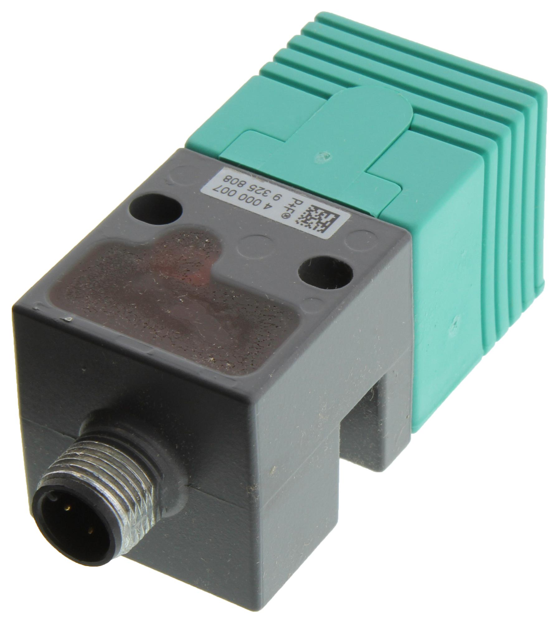 Pepperl+Fuchs Nj15-M1-E2-V1 Inductivedc