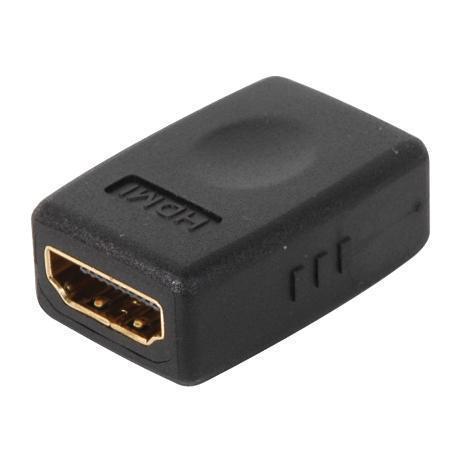 Multicomp Pro 24-11010 Hdmi Straight Coupler Female To Female