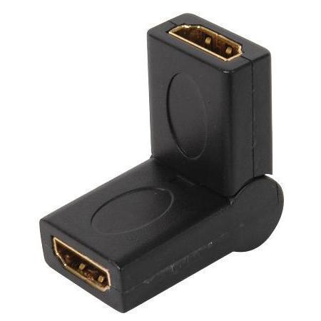 Multicomp Pro 24-11015 Audio Video Connector A: Hdmi Receptacle