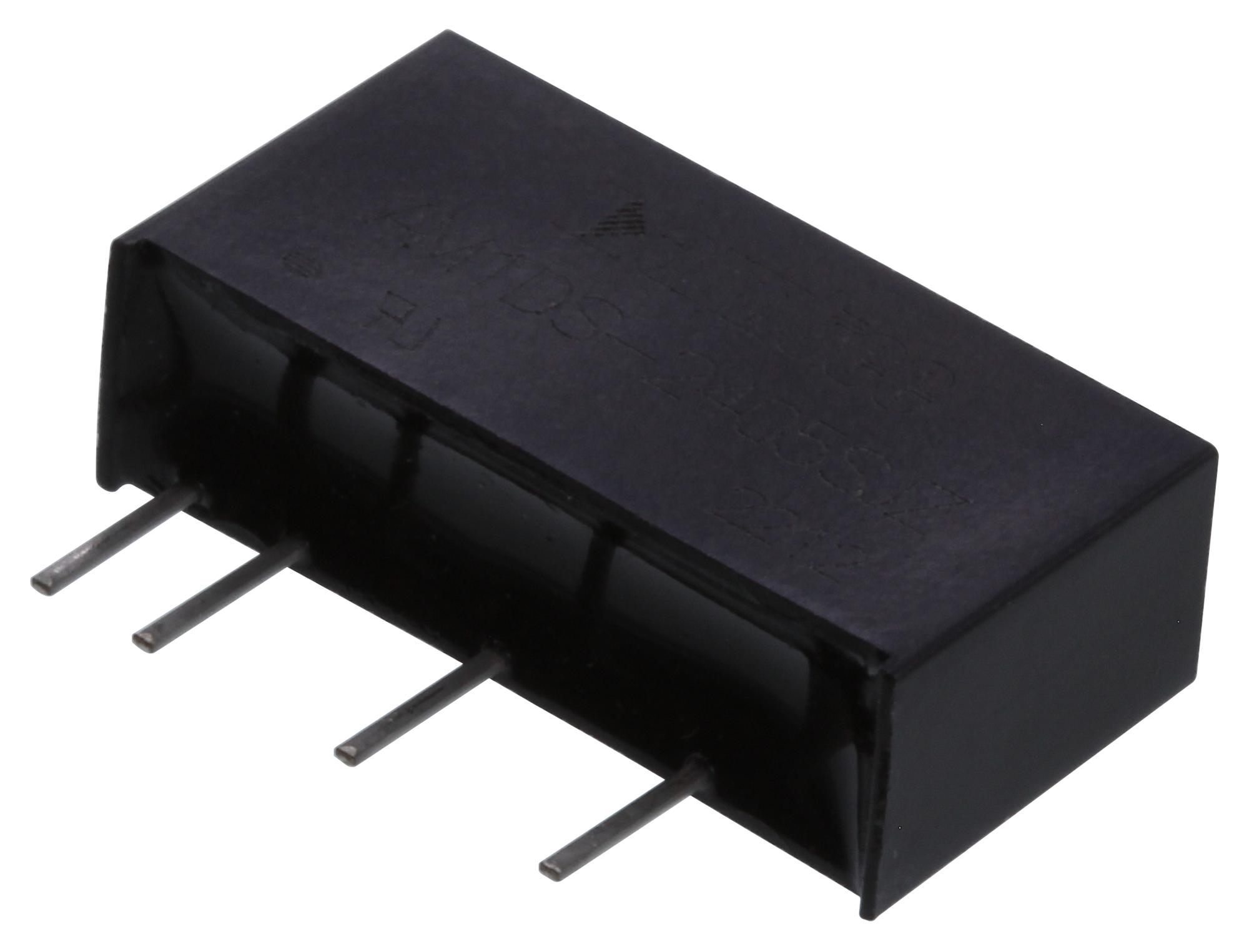 Aimtec Am1Ds-2405Sjz. Dc-Dc Converter, 5V, 0.2A