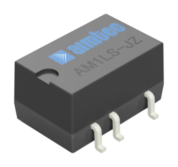 Aimtec Am1Ls-0505Sh30Jz. Dc-Dc Converter, 5V, 0.2A