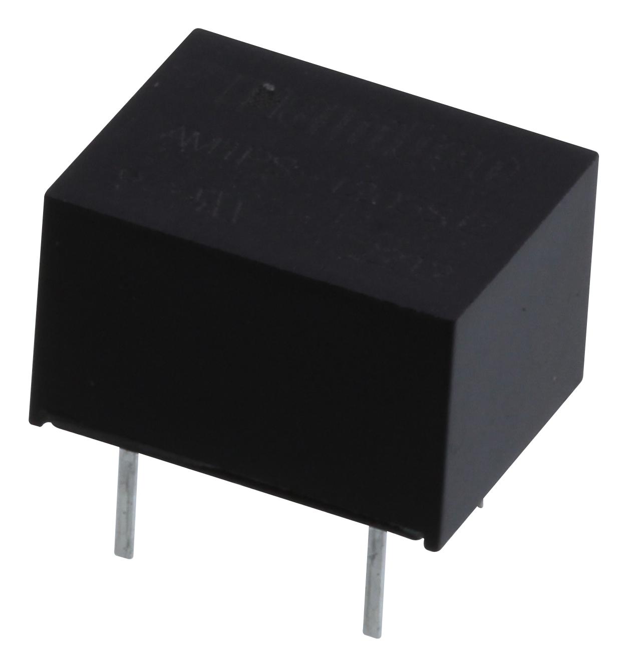 Aimtec Am1Ps-1205Sjz. Dc-Dc Converter, 5V, 0.2A