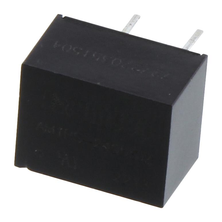 Aimtec Am1Ps-2405Sjz. Dc-Dc Converter, 5V, 0.2A