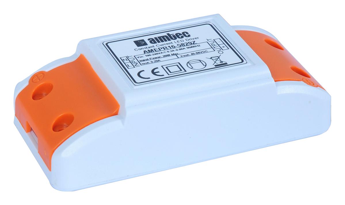 Aimtec Amepr16-4236Z Led Driver, Constant Current, 15W