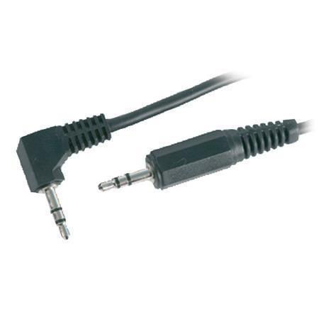 Multicomp Pro Psg00056 Connector Type A: 3.5mm Stereo Phone Plug