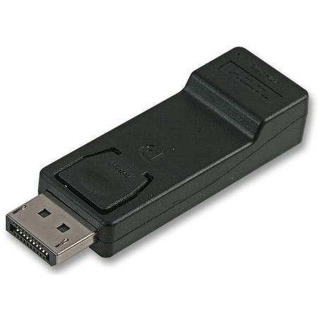 Multicomp Pro Psg03333 Audio Video Connector A: Displayport Plug