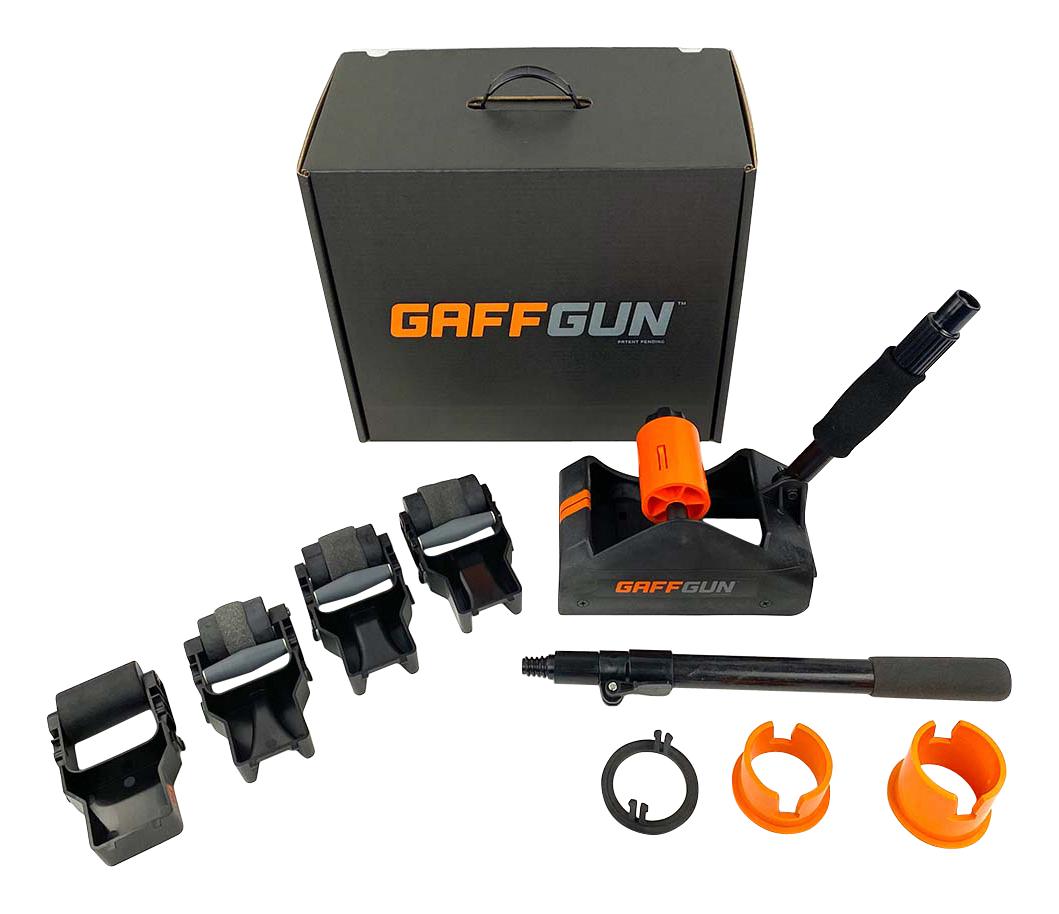 Gaffgun G60Nn0 The Gaffgun Pro Bundle