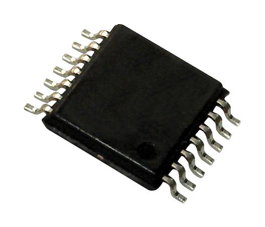 Microchip Technology Technology Lx34211Qpw-Tr Inductive Sensor Interface Ic, 125Deg C