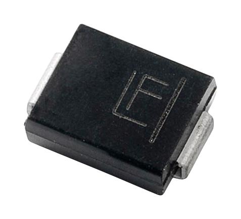 Littelfuse 8.0Smdj60A. Tvs Diode, Unidir, 60V, Smc