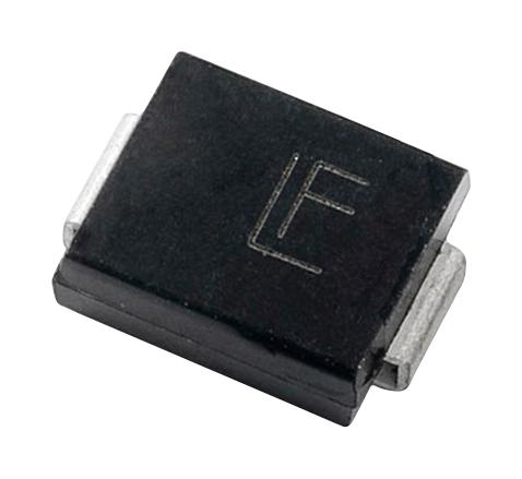 Littelfuse 8.0Smdj30Ca. Tvs Diode, Bidir, 30V, Smc