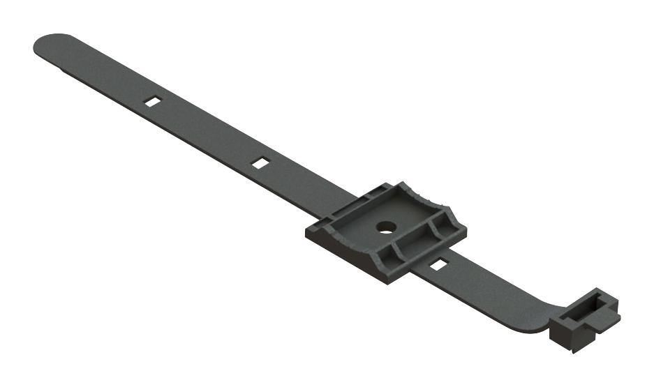 Essentra Components Ums-24-45 Cable Ties