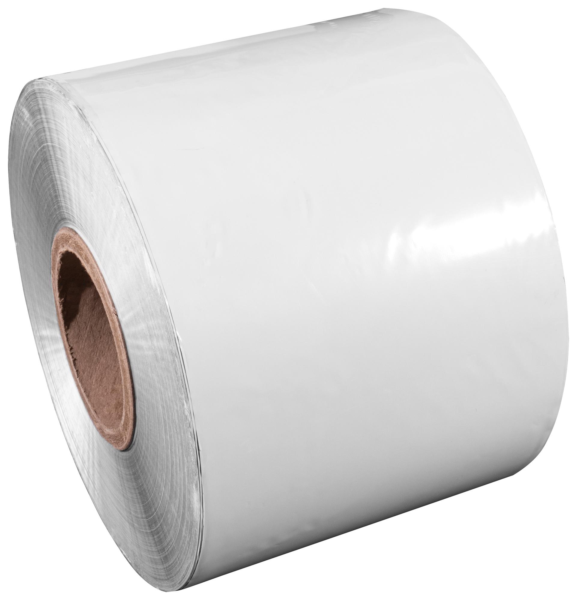 SCS 3300R 36X1200 Moisture Barrier Film, 36 X 1200 , Wht