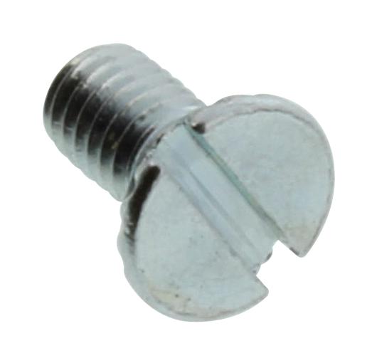 HARTING 09200009995 Fixing Screw, M3, Industrial Connector