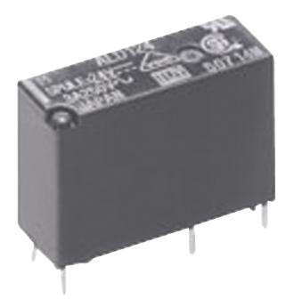 Panasonic Aldp105W. Power Relay, Spst-No, 5Vdc, 5A, Tht