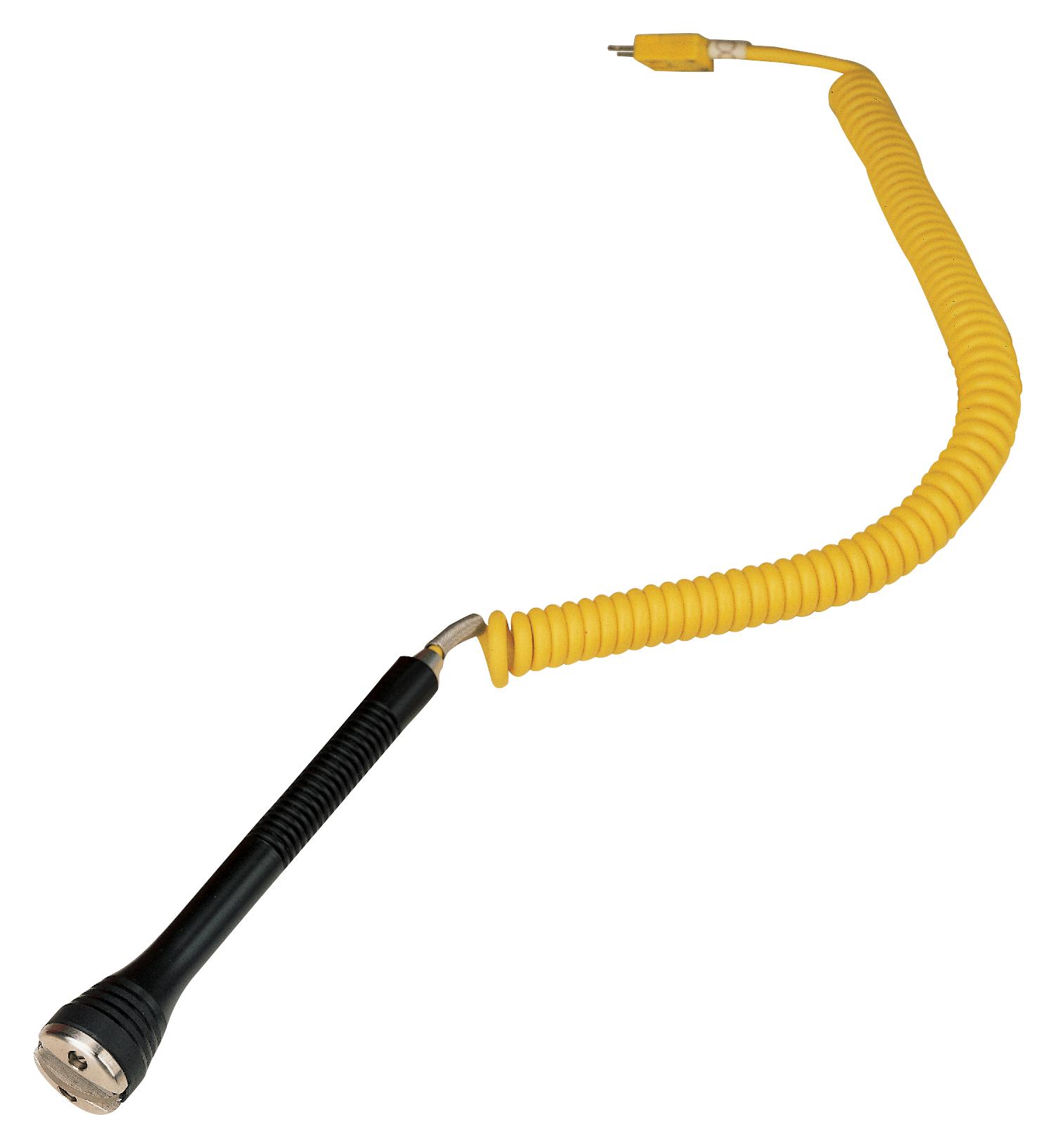 Omega 88003K. Thermocouple Probe, K Type, 480 Deg C