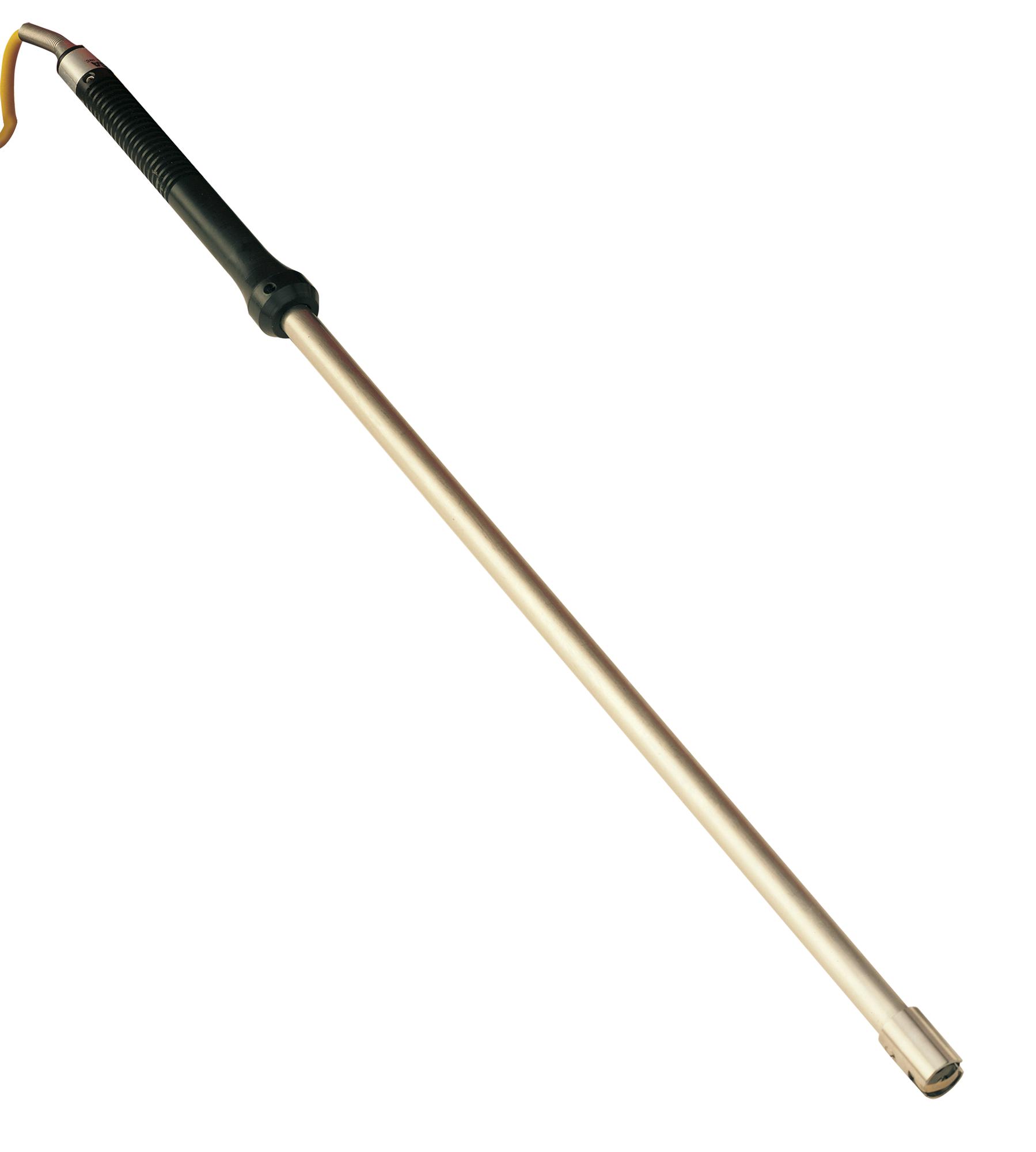 Omega 88012K. Thermocouple Probe, K Type, 480 Deg C