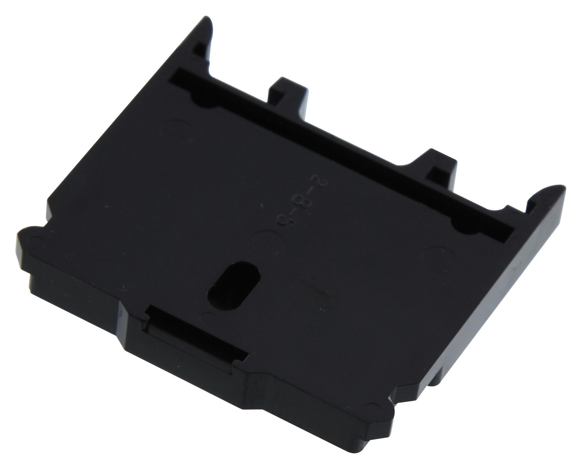 IDEC Bne30W End Plate, Bnh30W Terminal Block