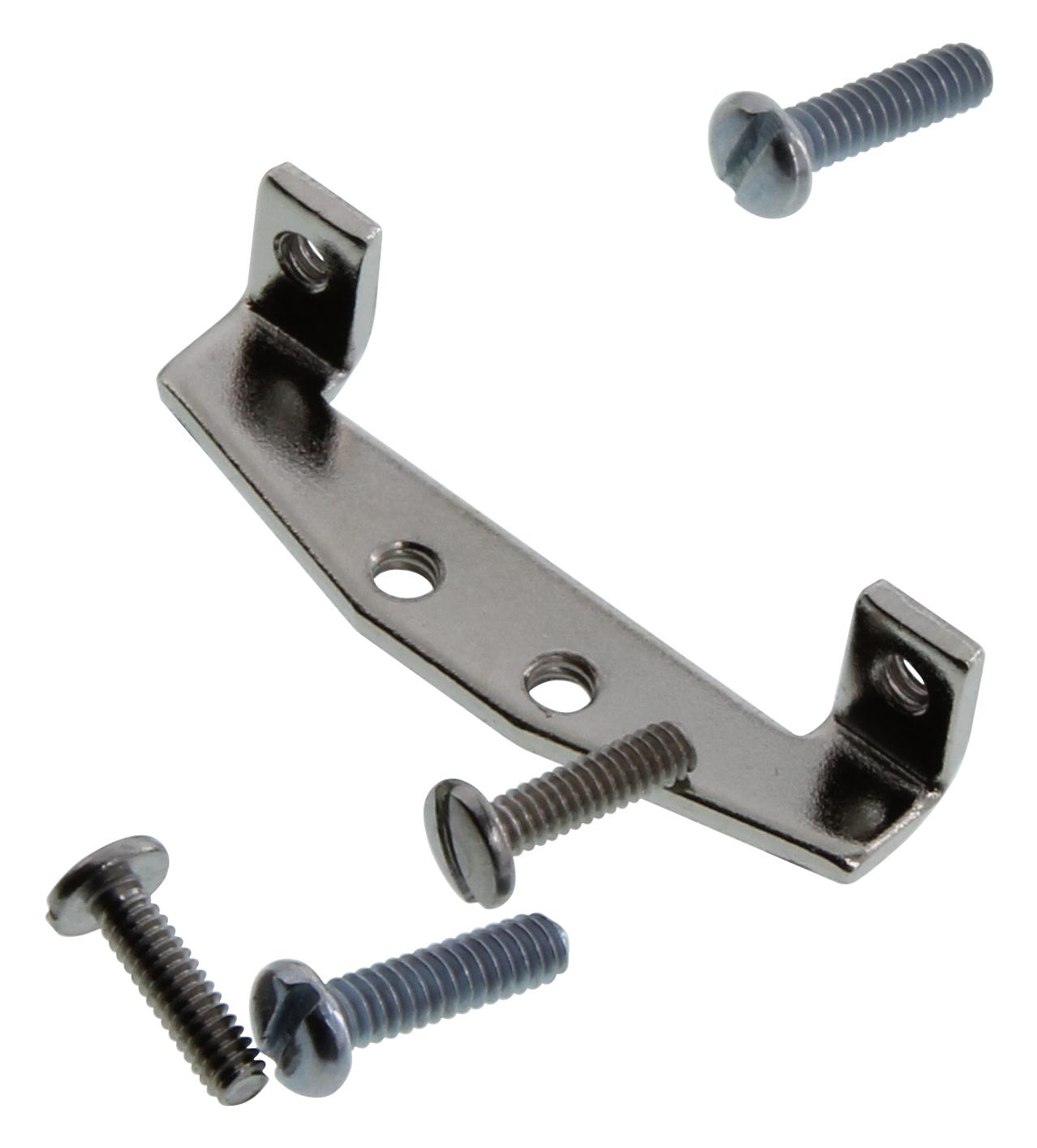 Omega Mtacl. Bracket, Thermocouple Connector