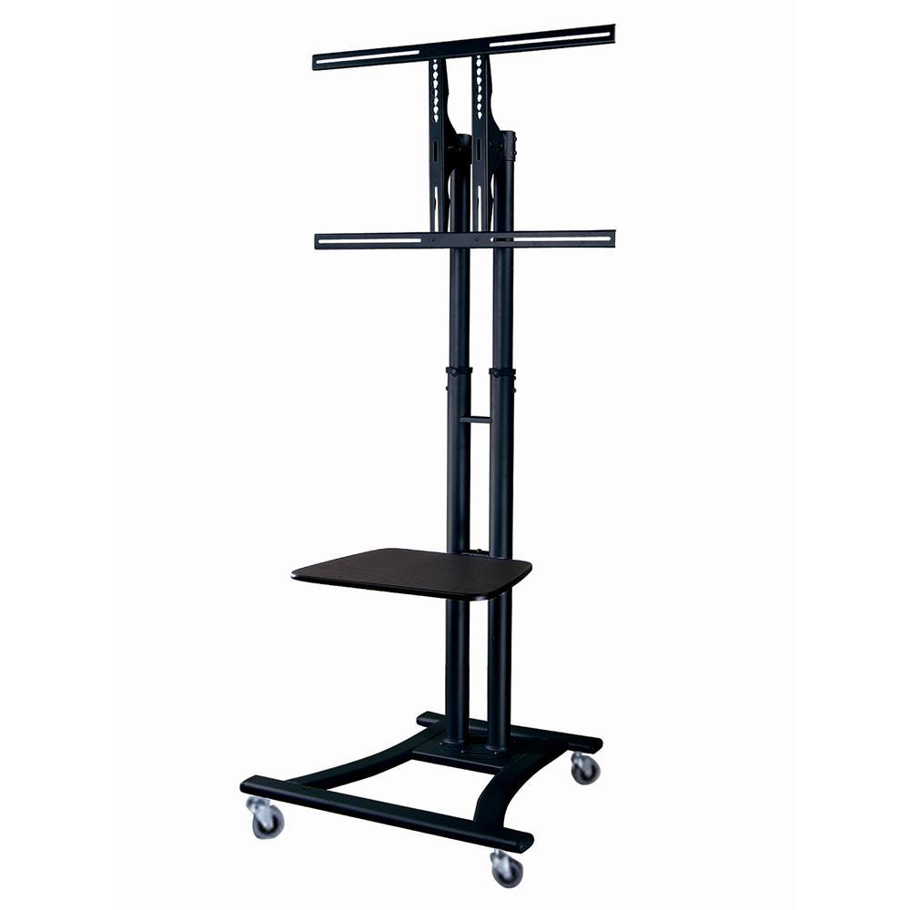 Pro Signal 555-14252 Mobile Cart For 36 To 60 Televisions -