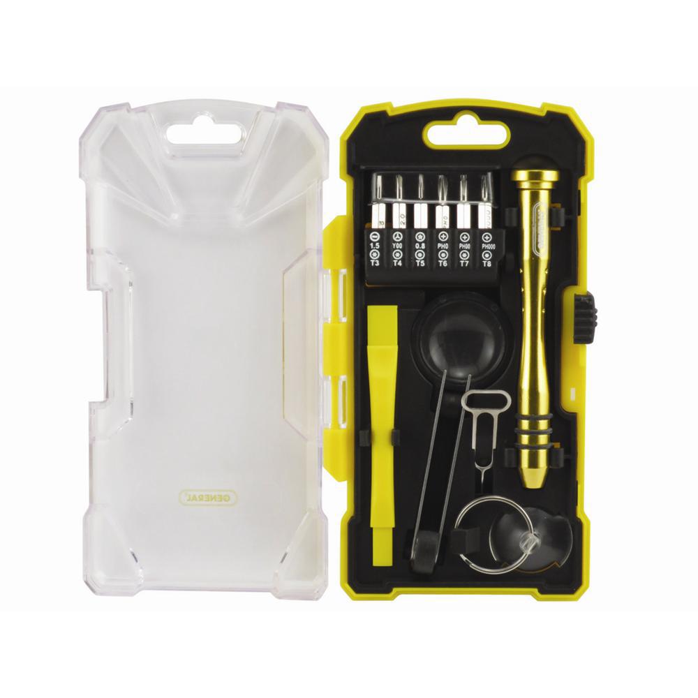 General Tools 660 Smart Phone Tool Kit