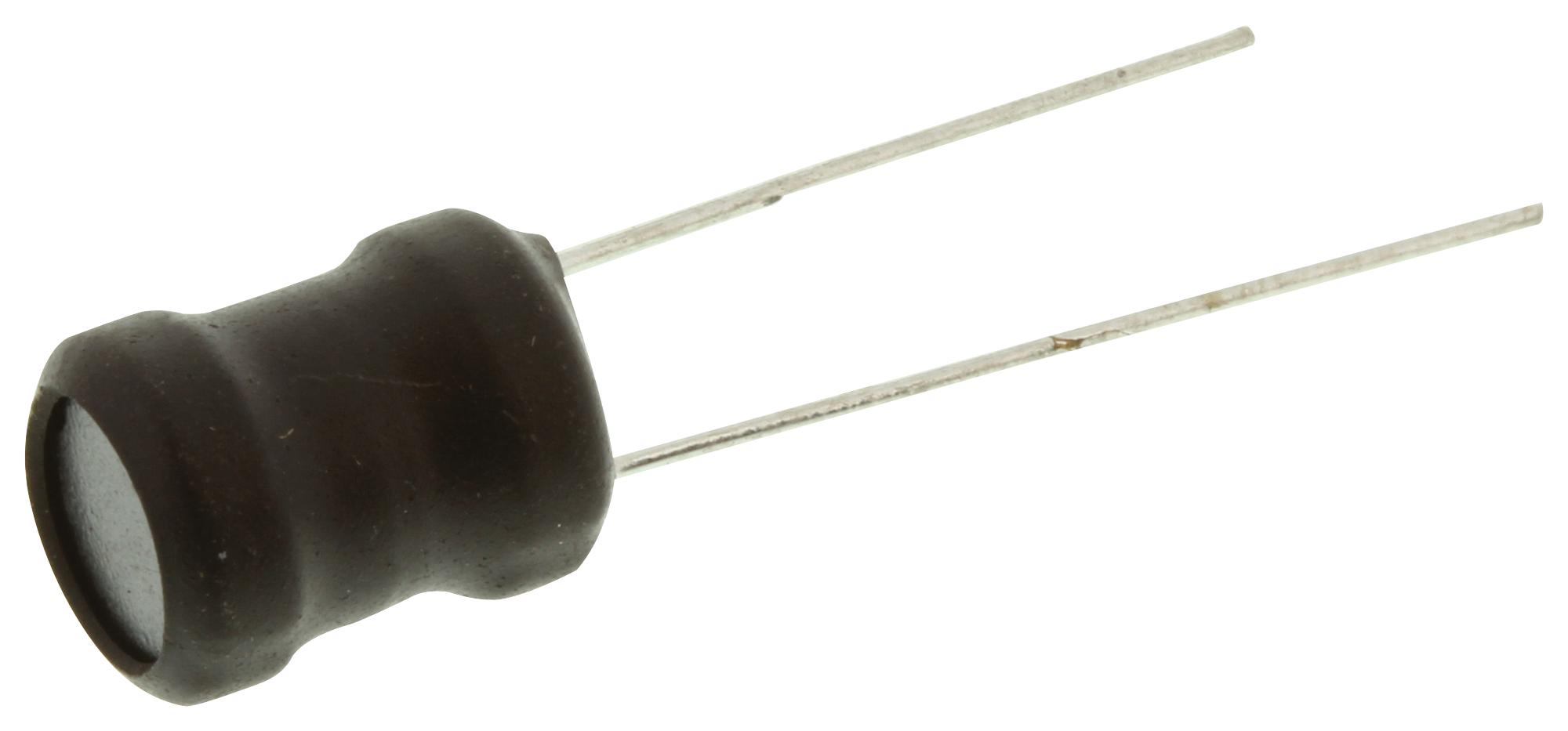 Bourns Rlb9012-101Kl. Inductor, 100Uh, Radial Leaded