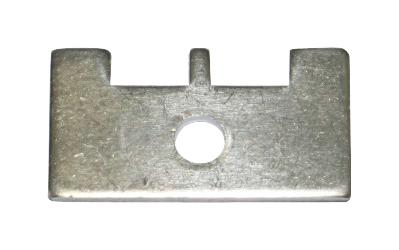 Anderson Power Products 1462G1 Mounting Clamp, Power Connector