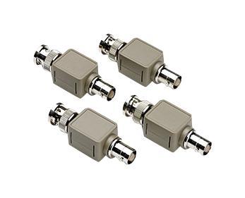 Pico Technology Ta050 Attenuator Set: Bnc 50R 1W 1Ghz 3,6,10,2