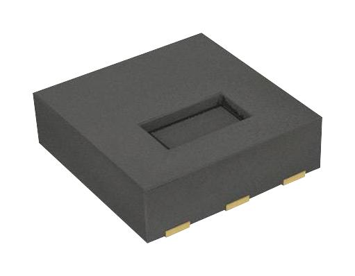 Te Connectivity Hpp845E134R5 Humidity/temp Sensor, Digital, Dfn-6