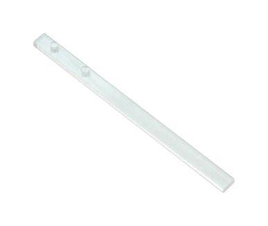 Dialight 515-1154F Light Pipe, 1Pipe, 1.81mm, Pc Board