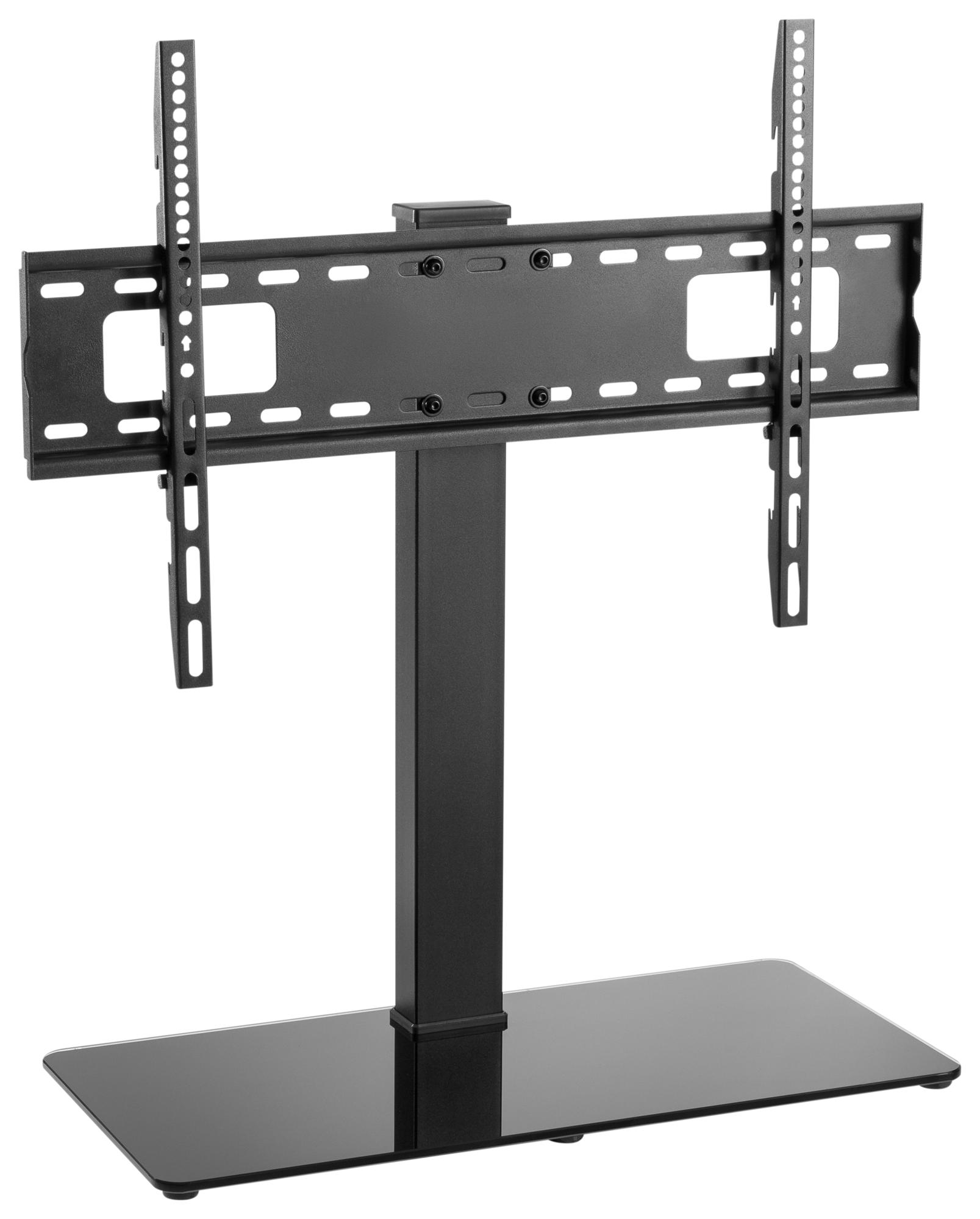 Multicomp Pro Mp010167 Tv Pedestal Mount, 37 To 70 Inch, 40Kg