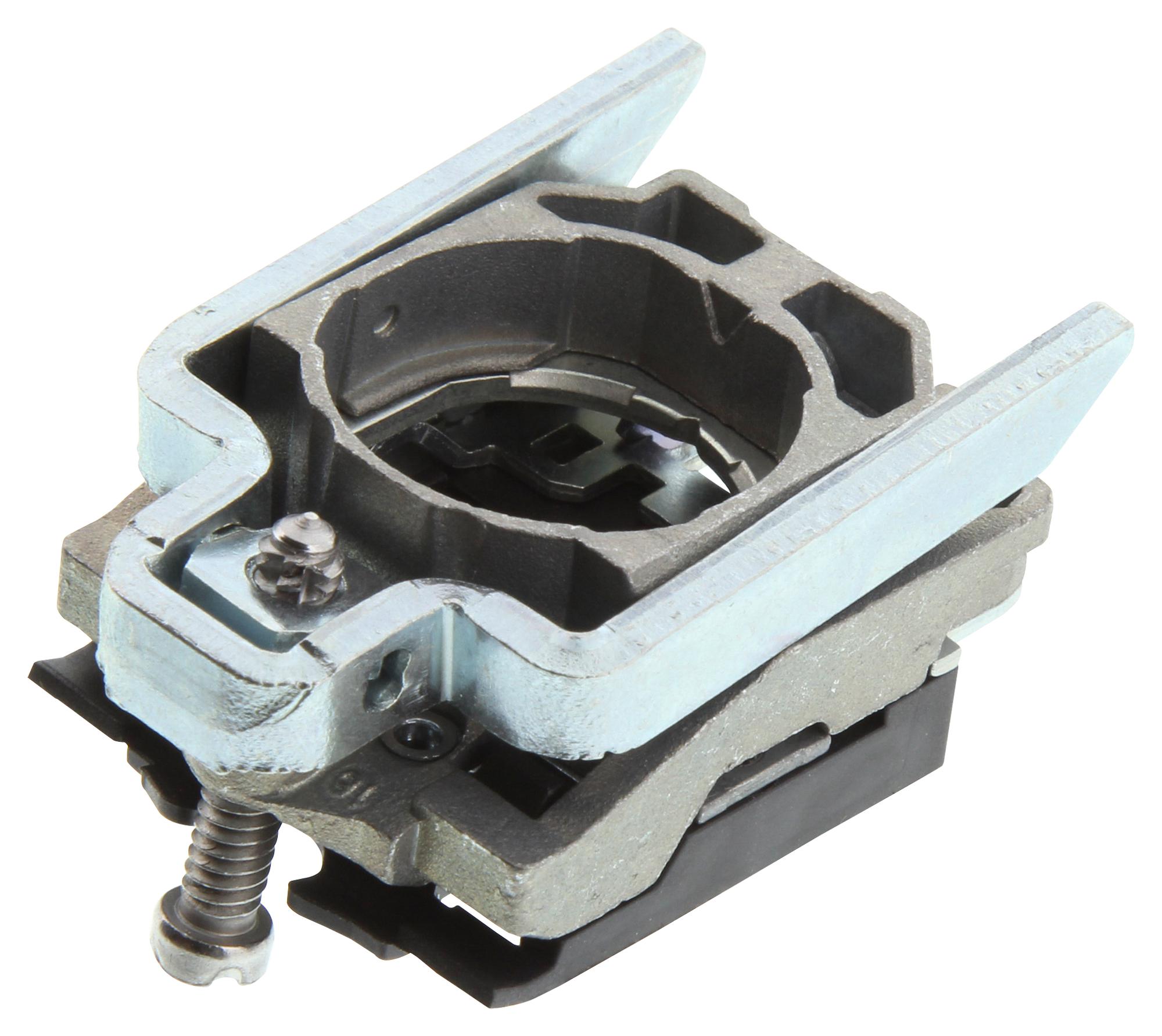 Crouzet 24679702 Adaptor, 3/2 Valve