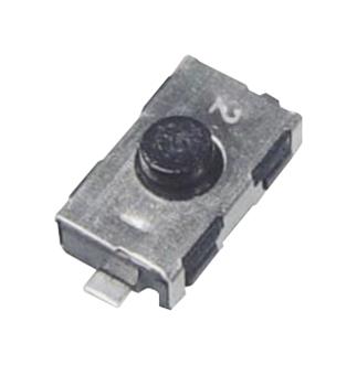 C&k Components Ksr253G Lfg Tactile Switch, 0.01A, 32Vdc, 450Gf, Smd