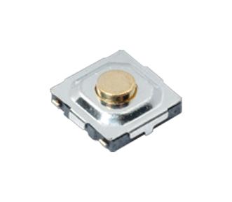 C&k Components Pts526 Sm15 Smtr2 Lfs Tactile Switch, 0.05A, 12Vdc, 160Gf, Smd