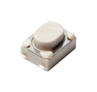 C&k Components Pts815 Sjg 250 Smtr Lfs Tactile Switch, 0.05A, 12Vdc, 400Gf, Smd