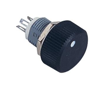 Vishay P16Np103Mlb15 Potentiometer, 10K, 5W, 20%, Panel