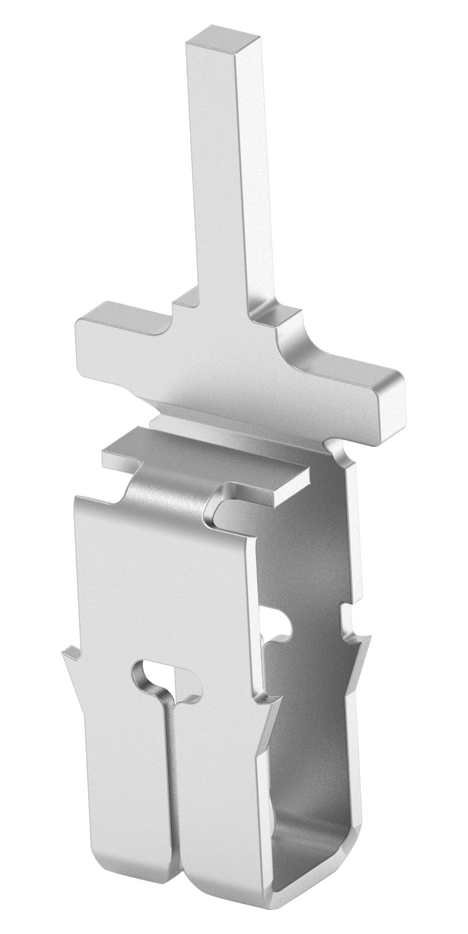 Amp Connectors / Te Connectivity 2238145-3 Magnet Wire Terminal, Idc/idt